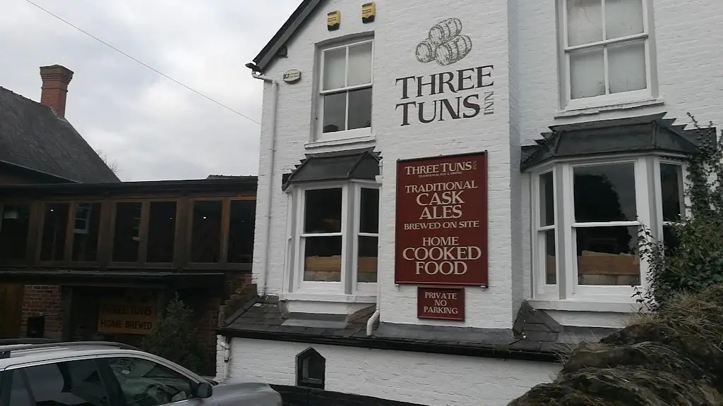 The Three Tuns Inn_Bishop's Castle_slider_image_2