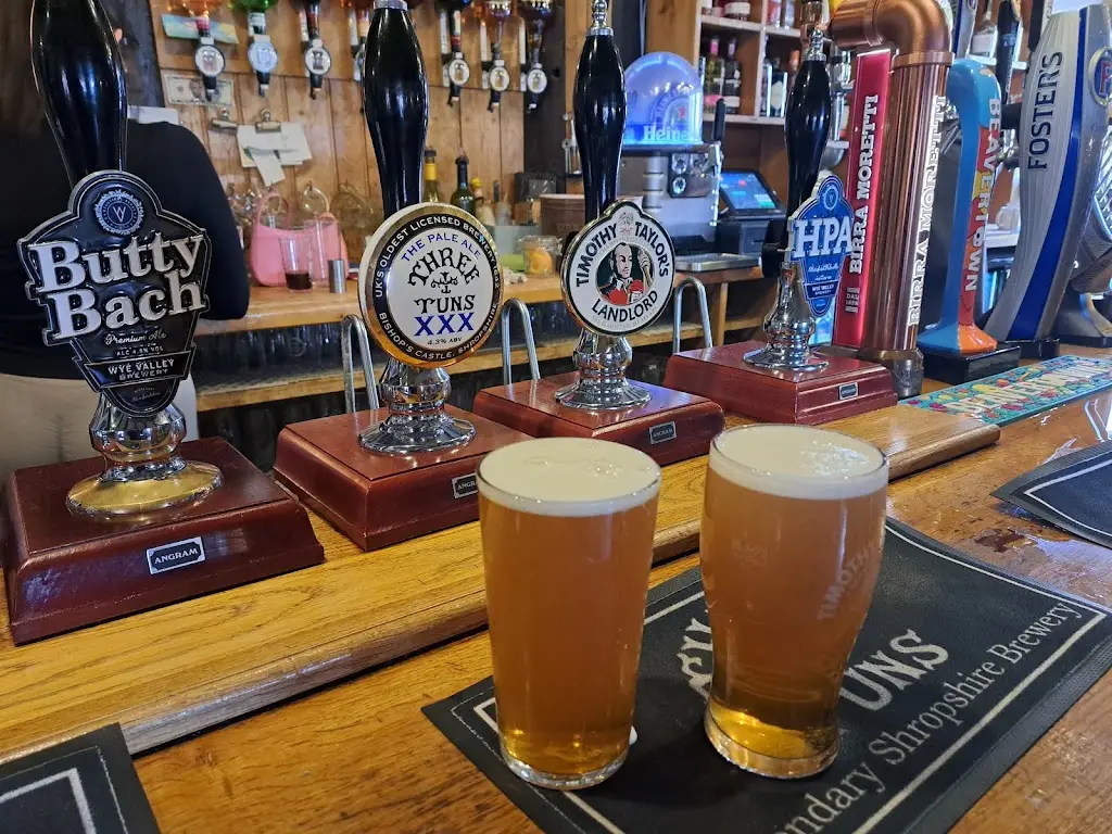 The Three Tuns Inn_Bishop's Castle_slider_image_3