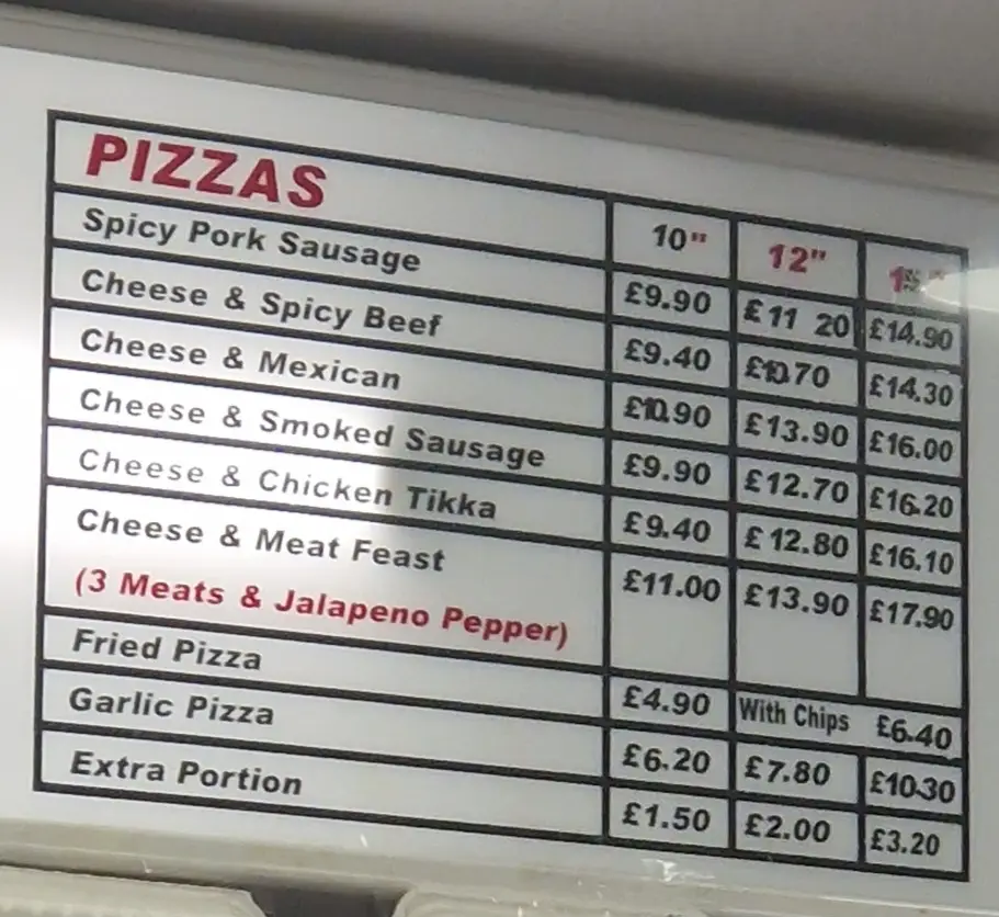 Menu_Abbey Take Away_Jedburgh_image_2