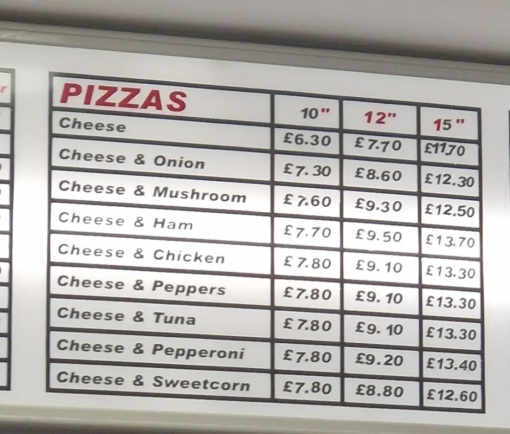 Menu_Abbey Take Away_Jedburgh_image_3