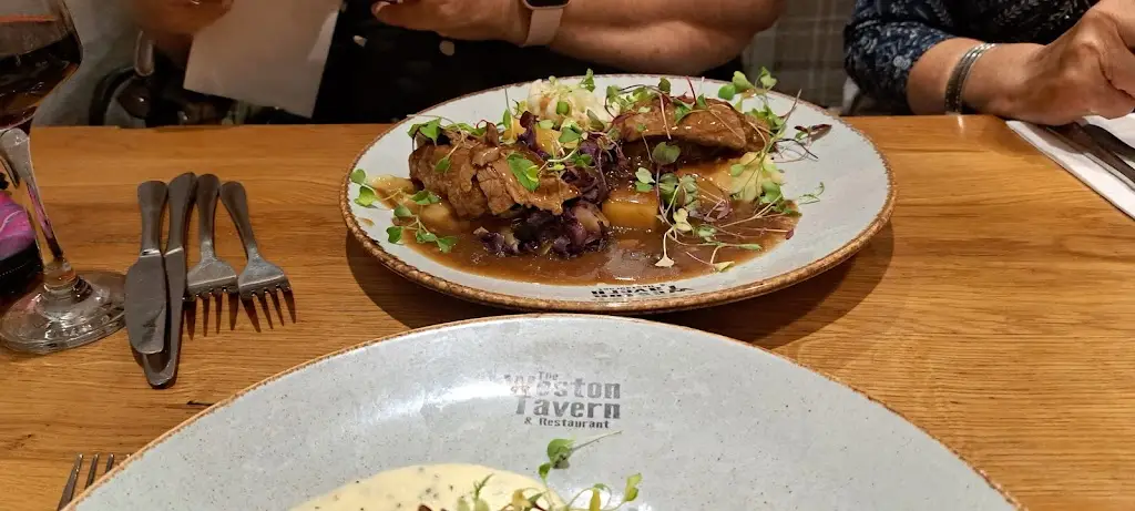 Menu_Weston Tavern & Restaurant_Kilmaurs_image_9