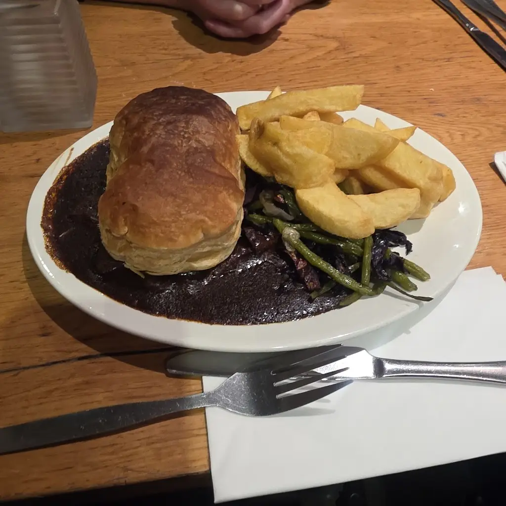 Lorraine Haselden_Weston Tavern & Restaurant_Kilmaurs_review