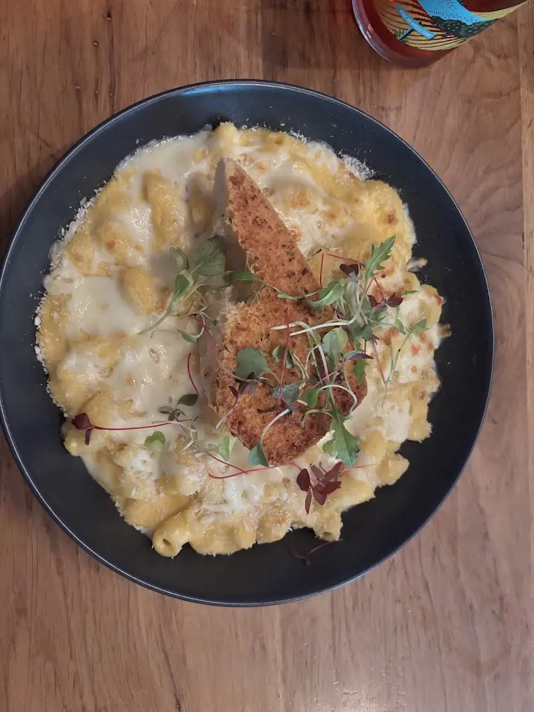 Lea Hughes_Weston Tavern & Restaurant_Kilmaurs_review