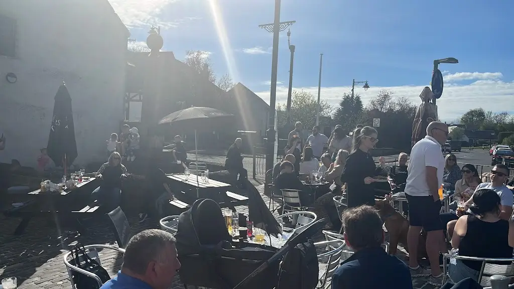 Ross McNaughton_Weston Tavern & Restaurant_Kilmaurs_review