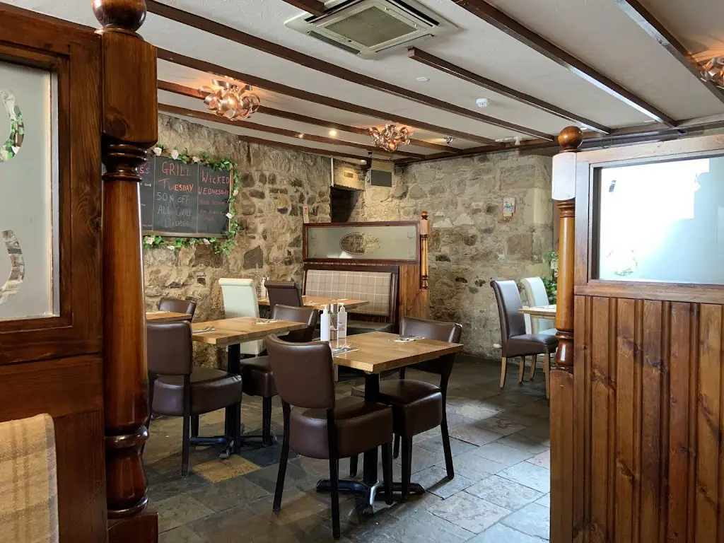 Weston Tavern & Restaurant_Kilmaurs_slider_image_1