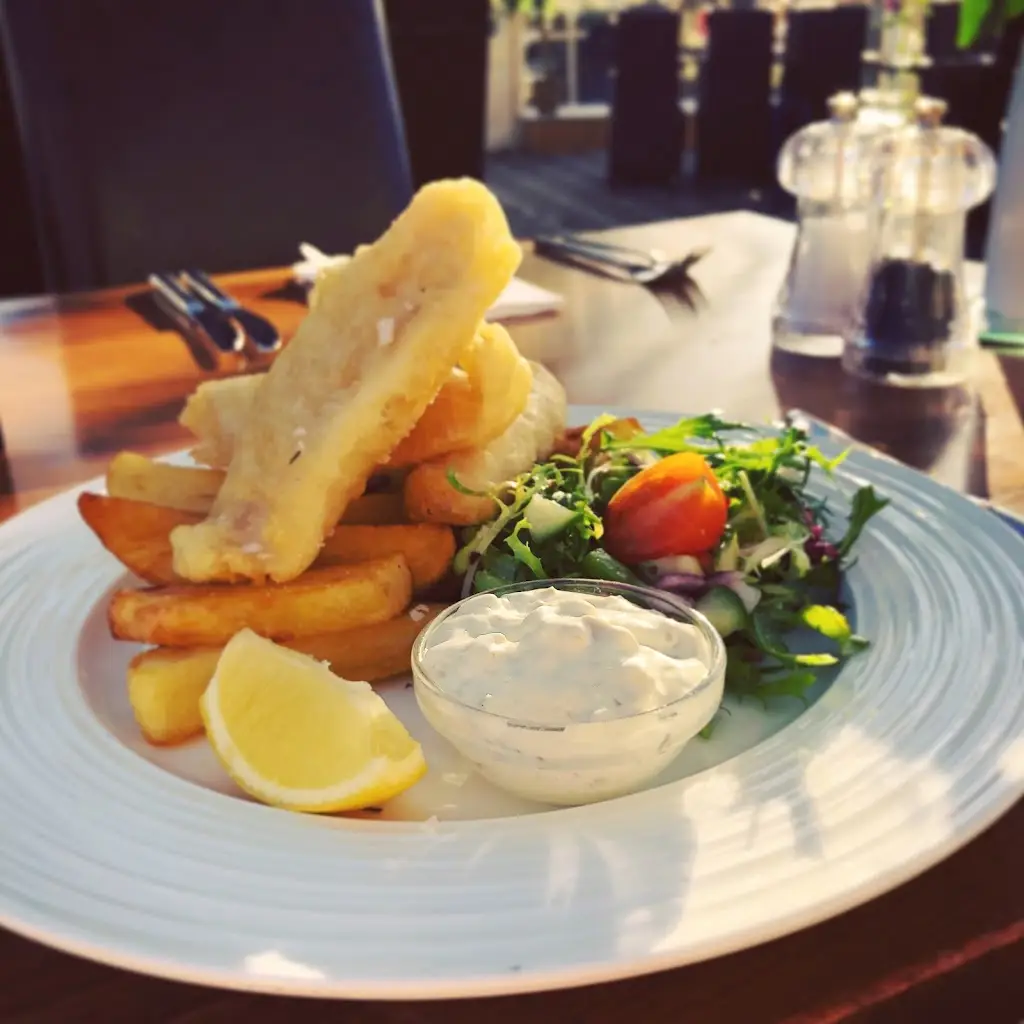 Menu_The Glasshouse Restaurant_Kilmaurs_immagine_1