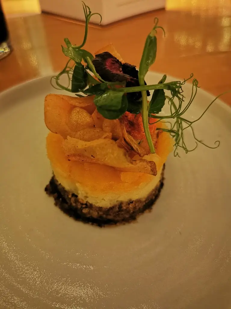 Menu_The Glasshouse Restaurant_Kilmaurs_immagine_3