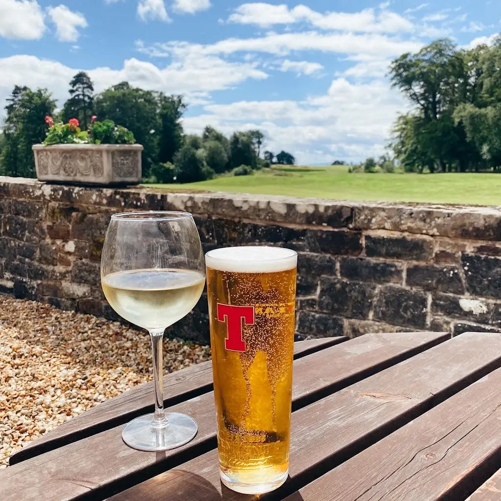 Menu_The Glasshouse Restaurant_Kilmaurs_immagine_6