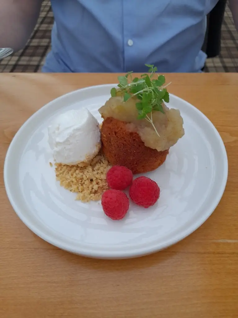 Menu_The Glasshouse Restaurant_Kilmaurs_immagine_7