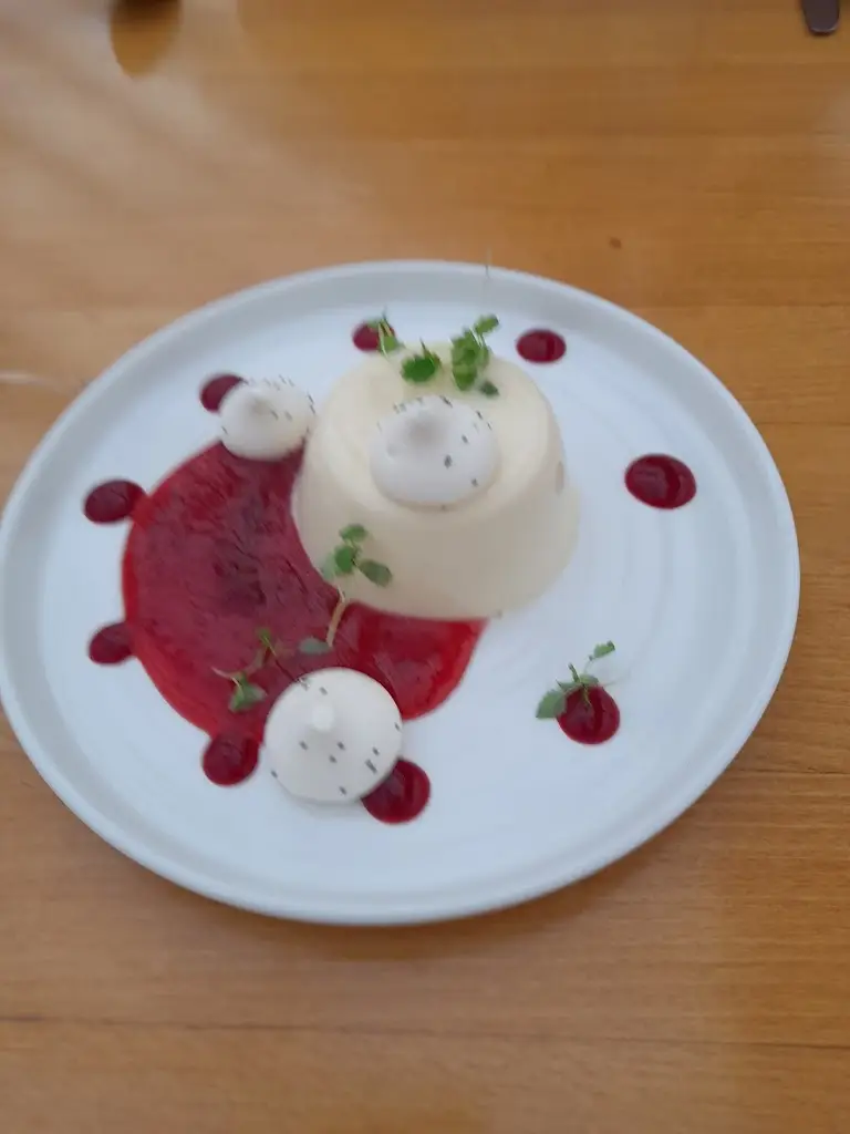 Menu_The Glasshouse Restaurant_Kilmaurs_immagine_8