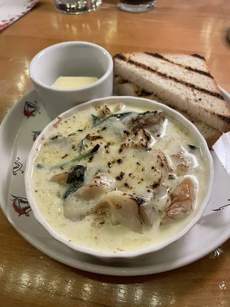 Lewis Cameron_The Glasshouse Restaurant_Kilmaurs_recensione