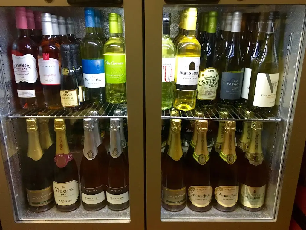 The Glasshouse Restaurant restaurant in Kilmaurs