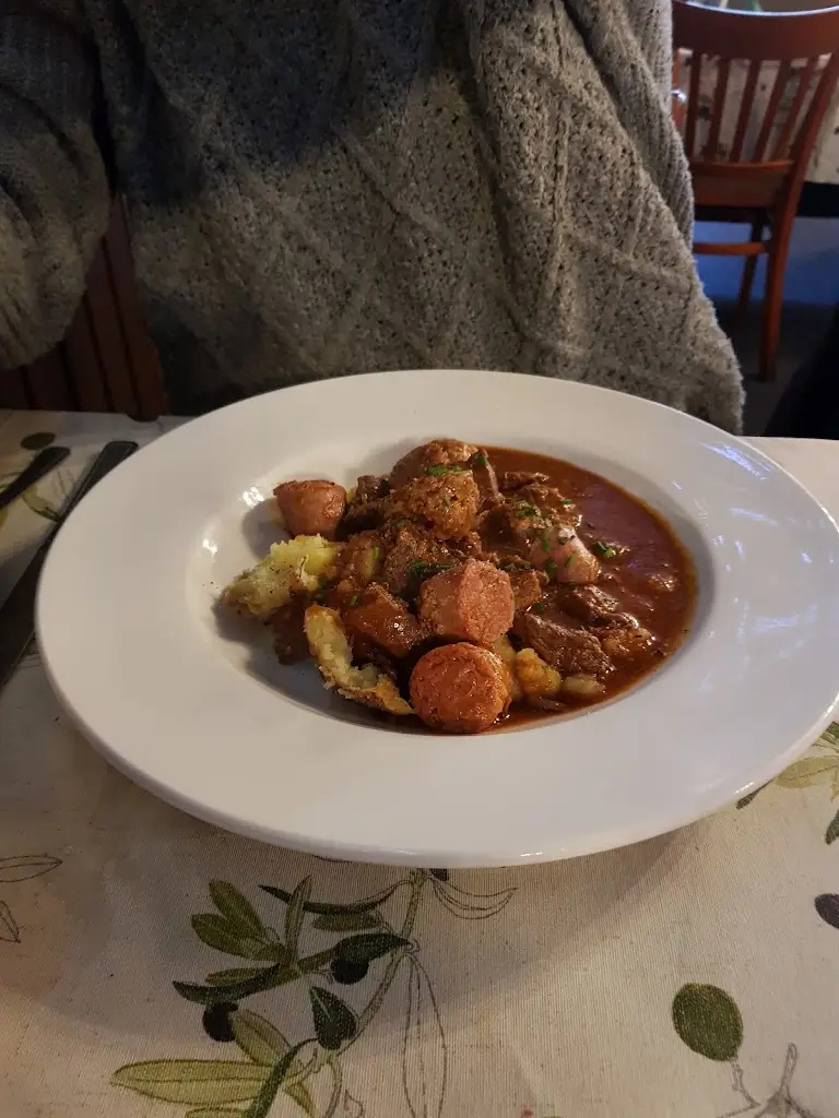 Menu_Cafe Da Vinci_Kilmaurs_image_4