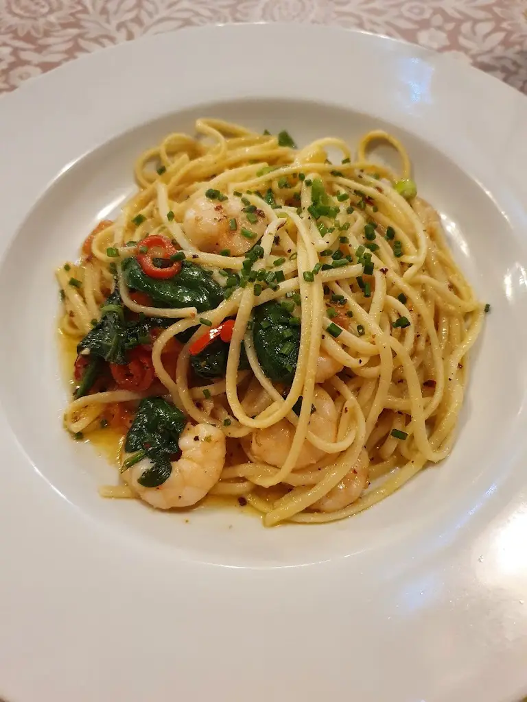 Menu_Cafe Da Vinci_Kilmaurs_image_7