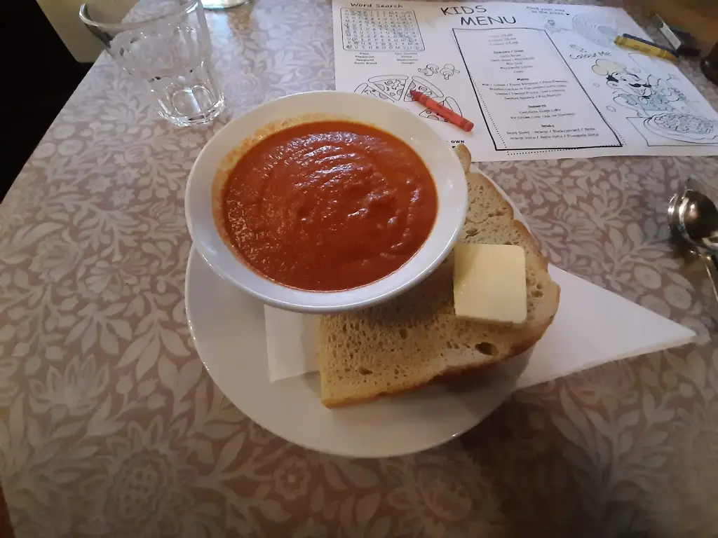 Menu_Cafe Da Vinci_Kilmaurs_image_9