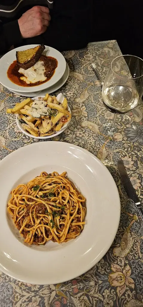 Ellenor Thomson_Cafe Da Vinci_Kilmaurs_review