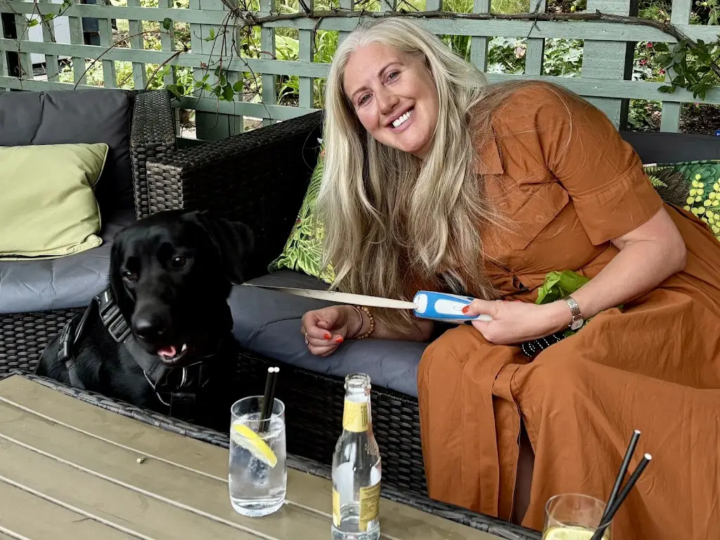 Jason Leake_Castle Hotel_Bishop's Castle_review