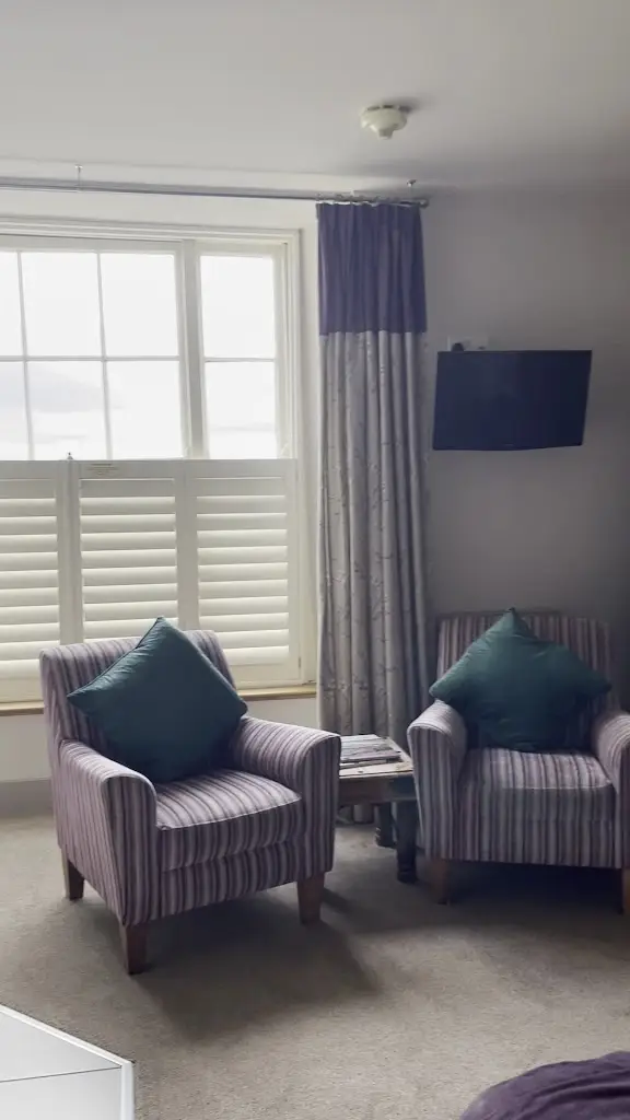 Castle Hotel_Bishop's Castle_slider_image_2