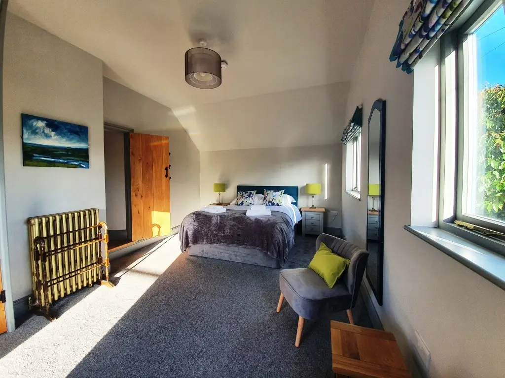 Castle Hotel_Bishop's Castle_slider_image_3