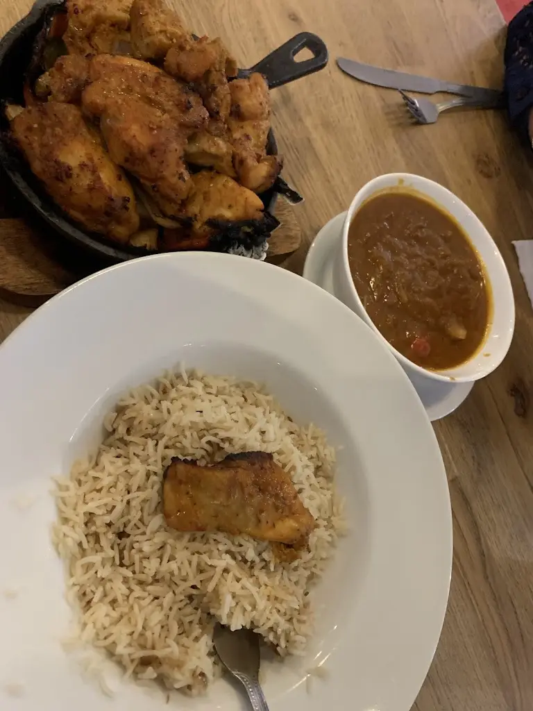 Craig Dawson_The Turf Bar and Grill_Kilmaurs_review