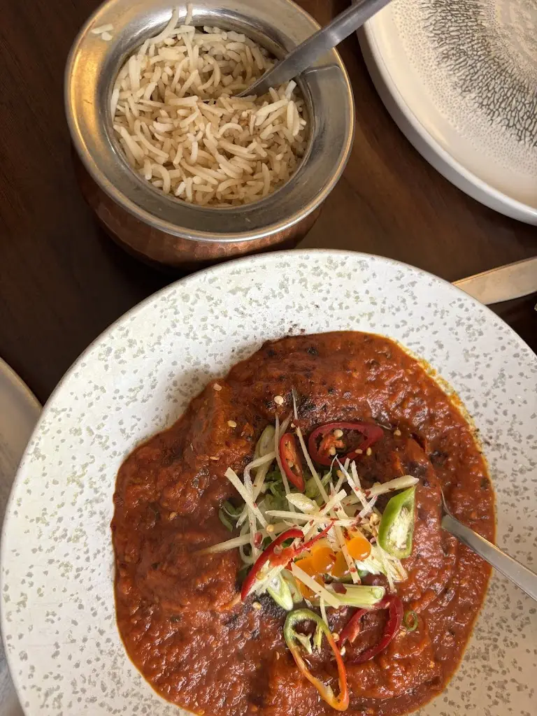 Melanie Montgomery_Exotic Kitchen Kilmarnock_Kilmaurs_review