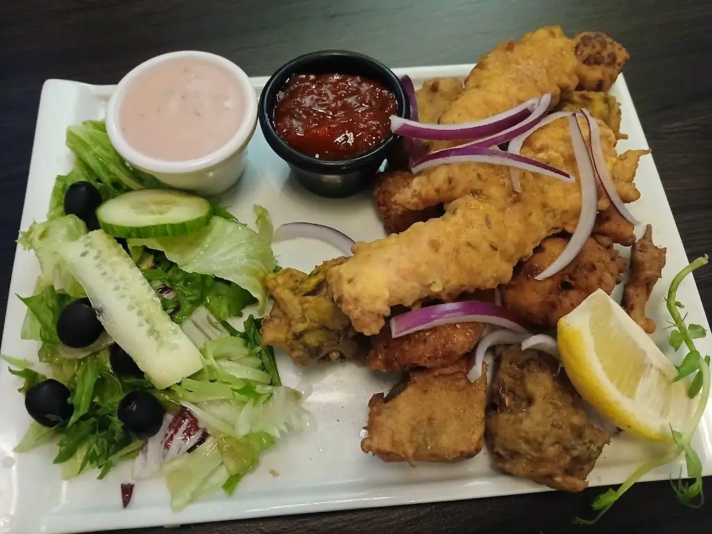 L&P Scroggie_Exotic Kitchen Kilmarnock_Kilmaurs_review