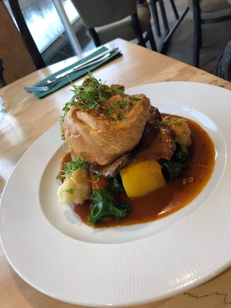 Menu_The Laird's Table Cafe/Restaurant_Kilmaurs_imagen_7