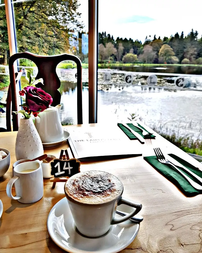 Menu_The Laird's Table Cafe/Restaurant_Kilmaurs_imagen_8