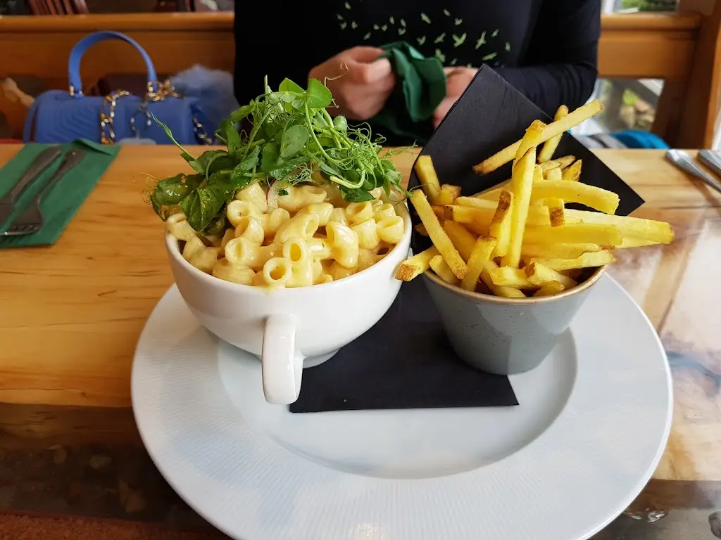 Menu_The Laird's Table Cafe/Restaurant_Kilmaurs_imagen_9