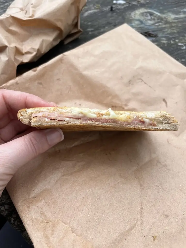 Amanda Jasken_The Laird's Table Cafe/Restaurant_Kilmaurs_reseña