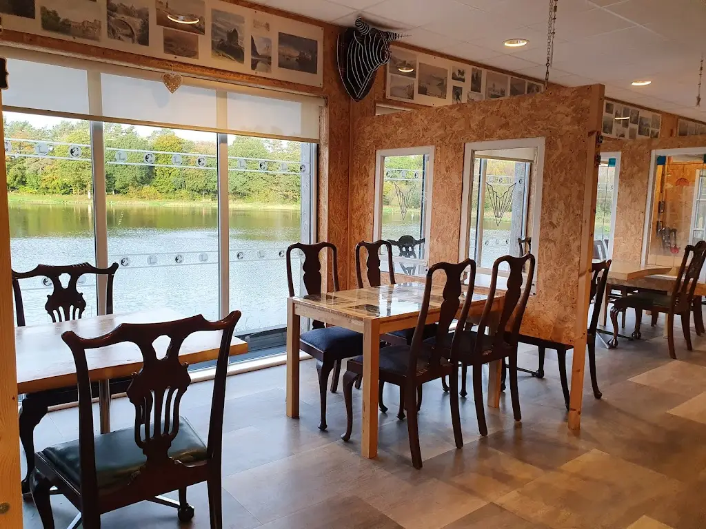 The Laird's Table Cafe/Restaurant_Kilmaurs_slider_image_1