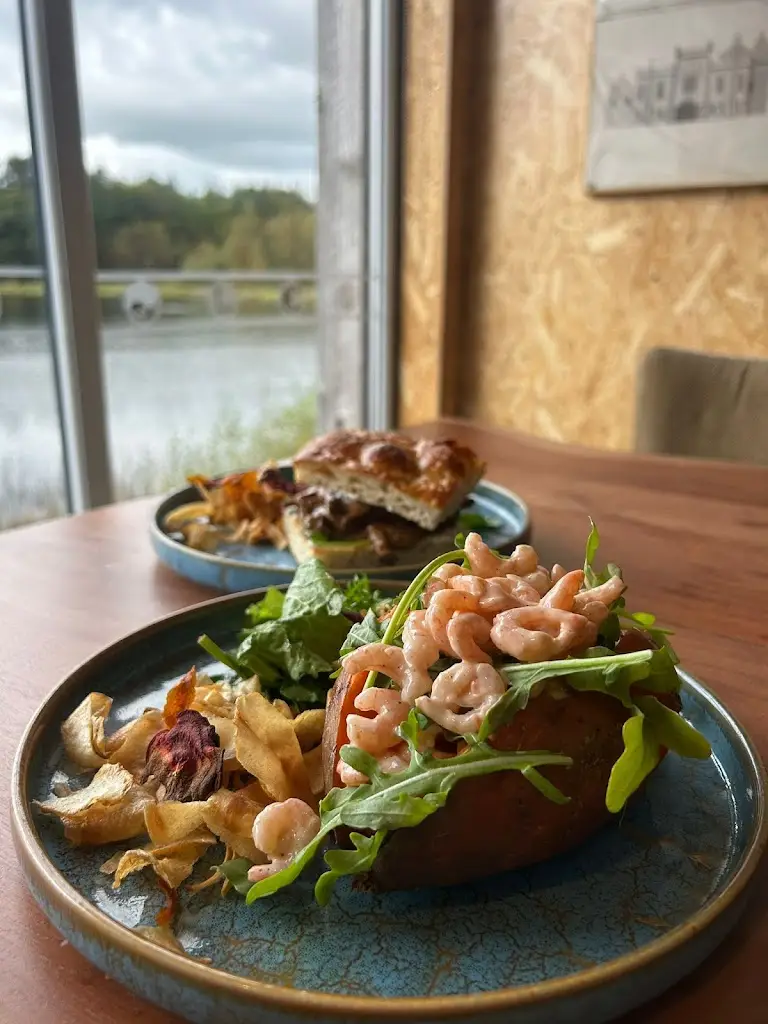 The Laird's Table Cafe/Restaurant_Kilmaurs_slider_image_3