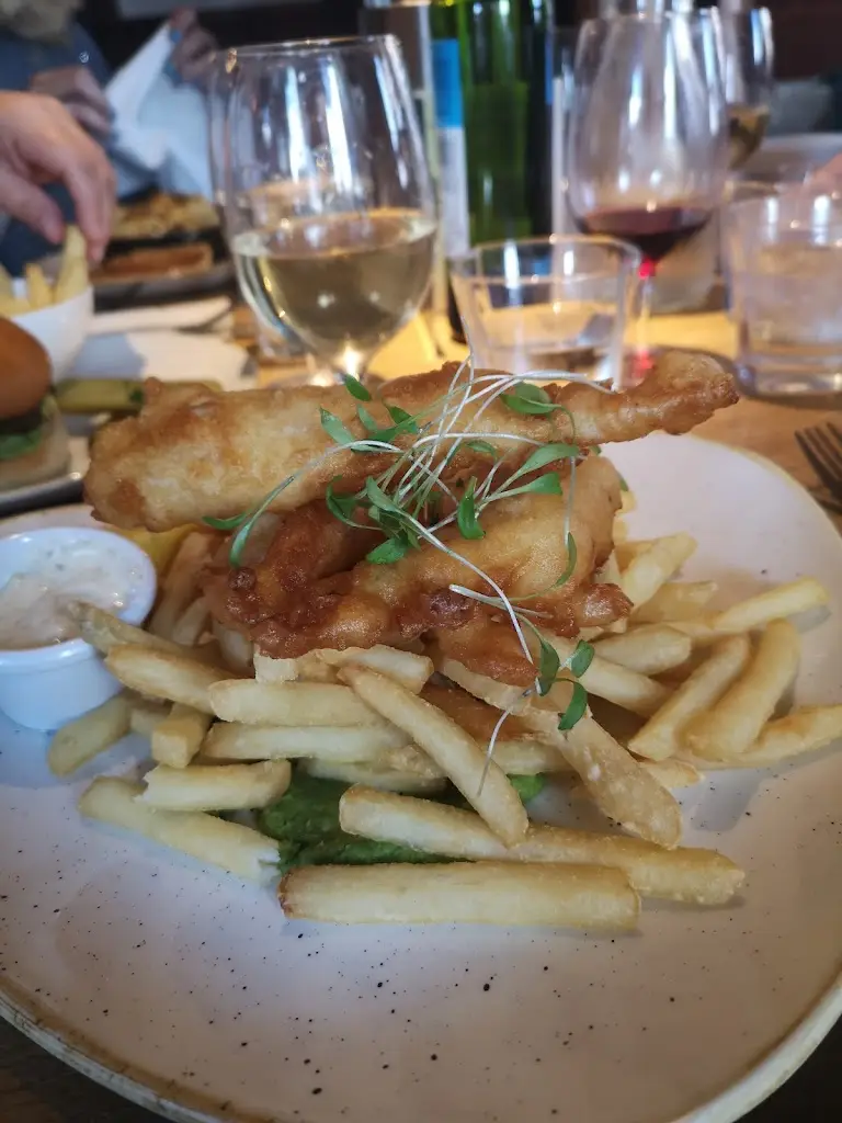 Menu_The Duke_Kilmarnock_image_6