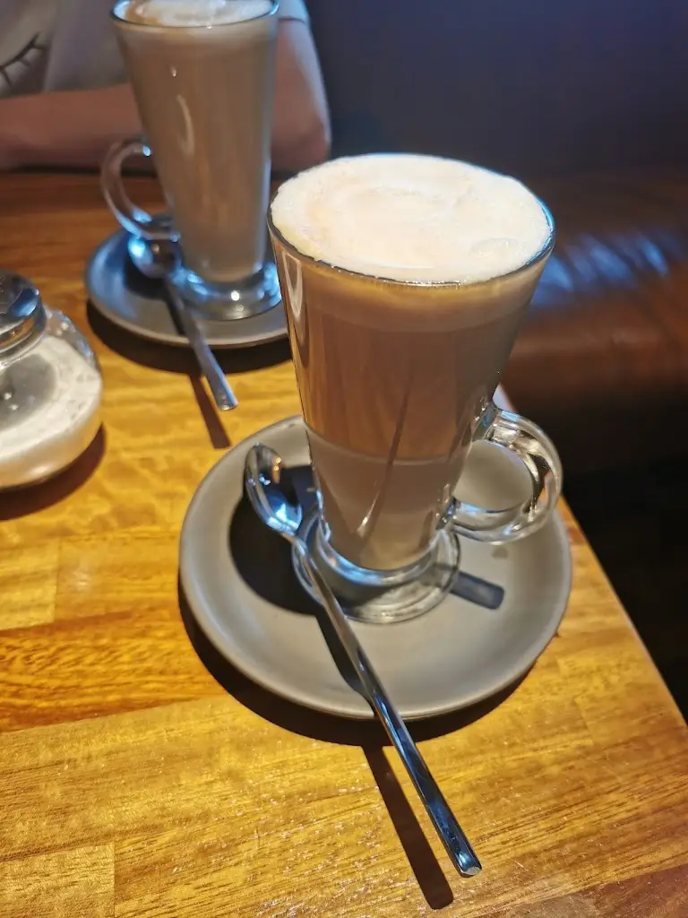 Menu_The Duke_Kilmarnock_image_7