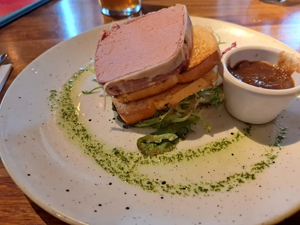 Menu_The Duke_Kilmarnock_image_8