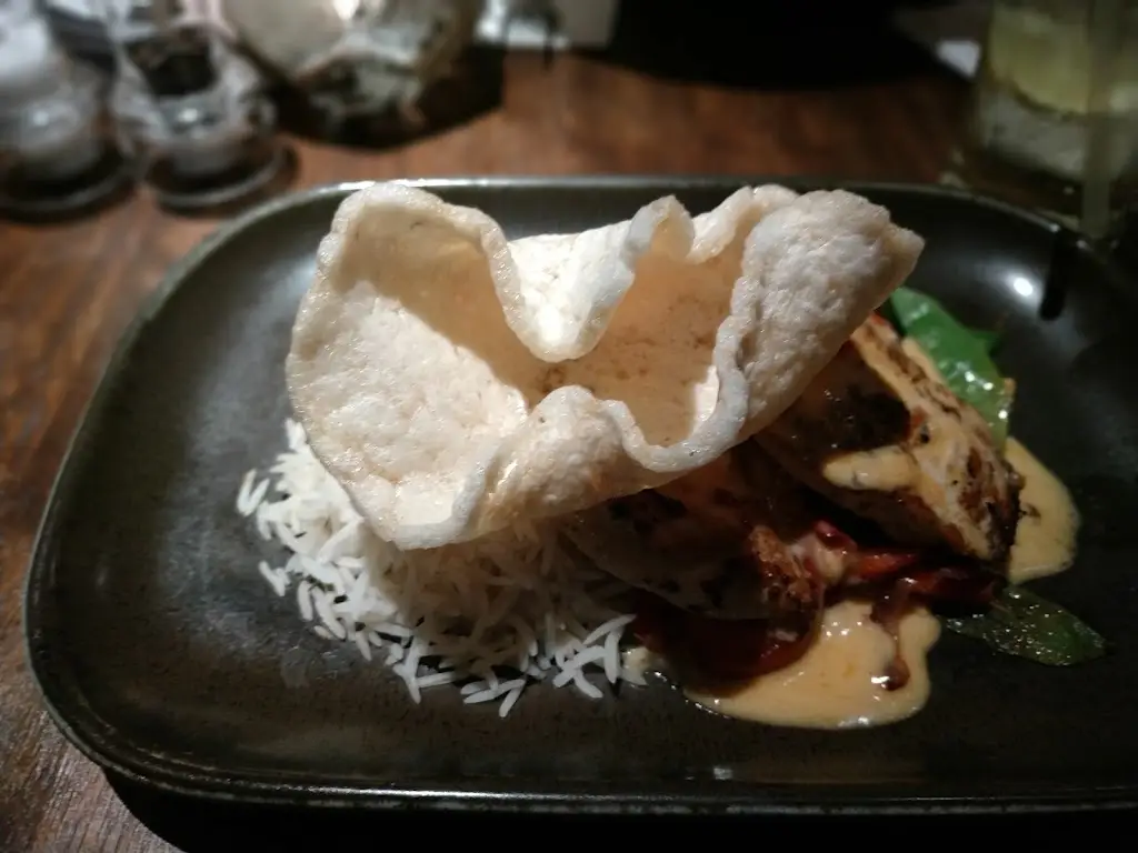 Menu_The Duke_Kilmarnock_image_9