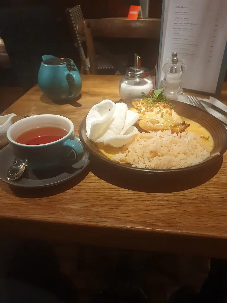 Leon Gumba_The Duke_Kilmarnock_review