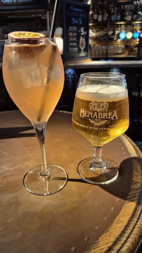 Tracey Milloy_The Duke_Kilmarnock_review