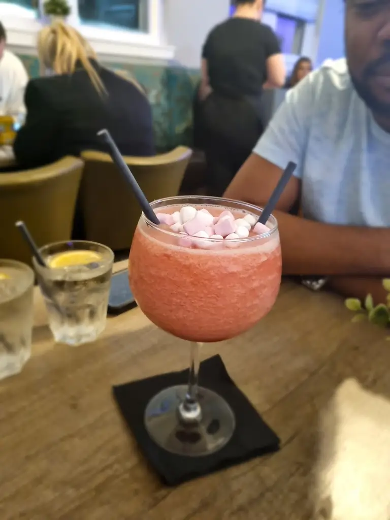 Menu_Maggie's Bar & Kitchen_Kilmarnock_image_5