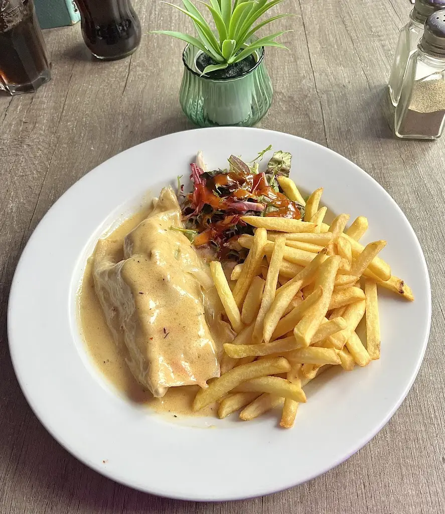 Menu_Maggie's Bar & Kitchen_Kilmarnock_image_7