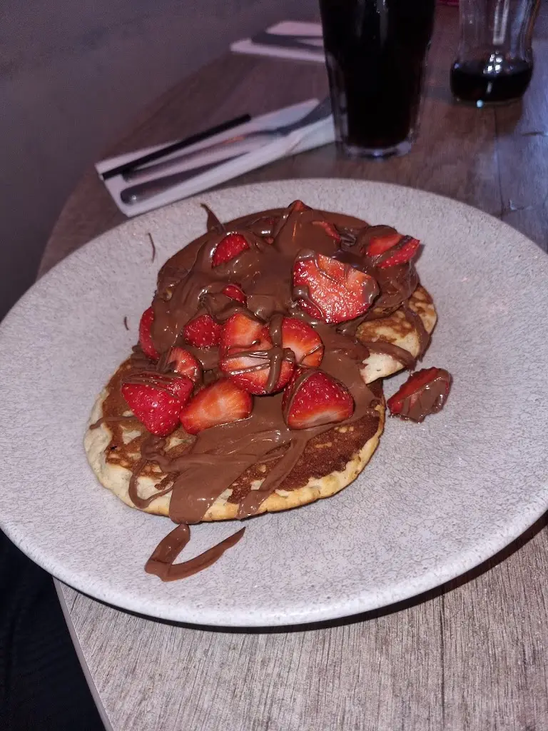 Menu_Maggie's Bar & Kitchen_Kilmarnock_image_9