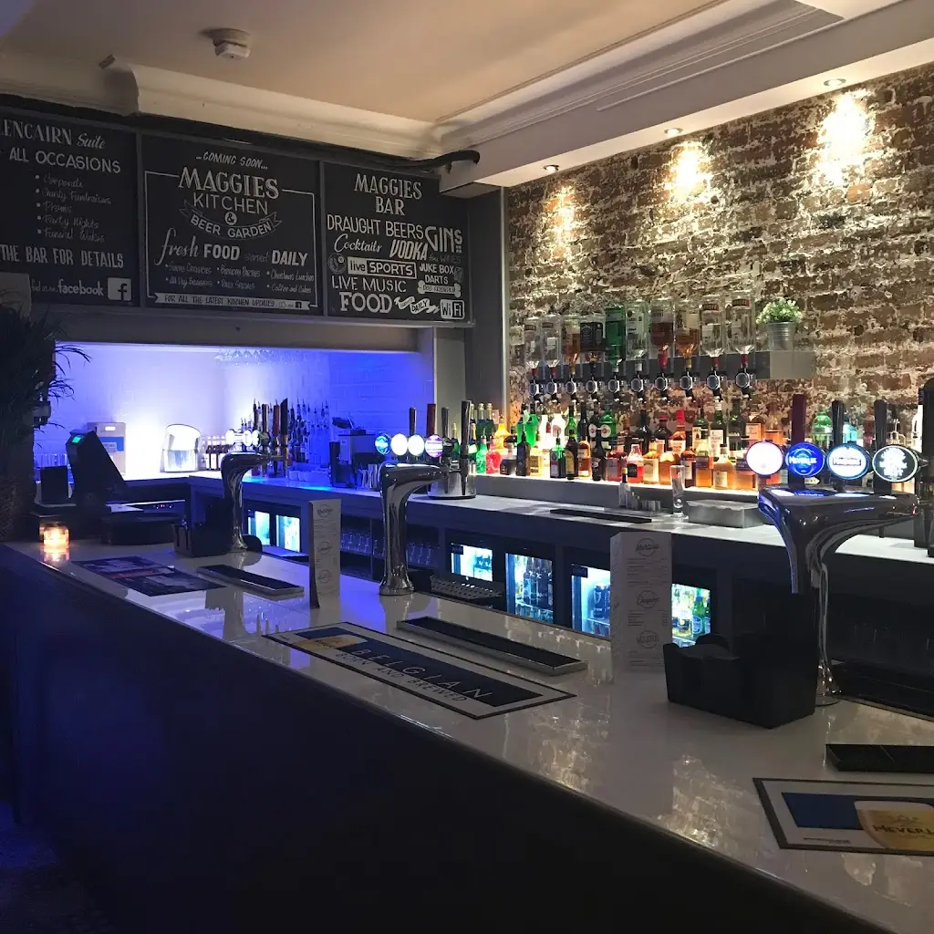 Maggie's Bar & Kitchen_Kilmarnock_slider_image_1