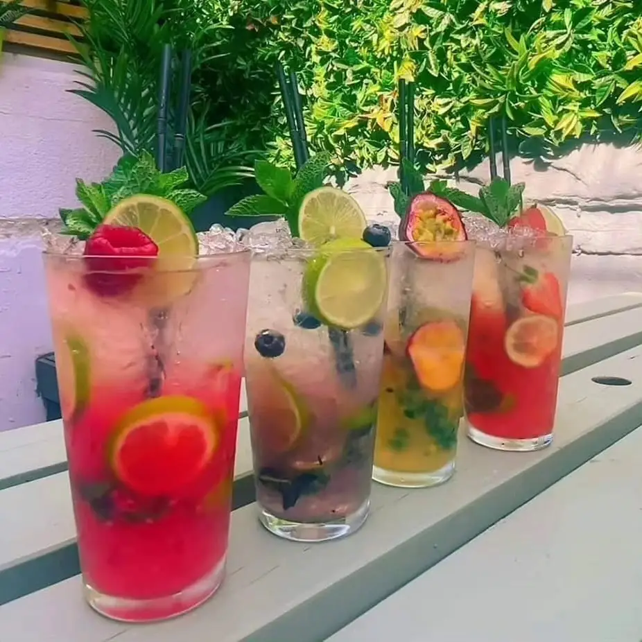 Maggie's Bar & Kitchen_Kilmarnock_slider_image_2