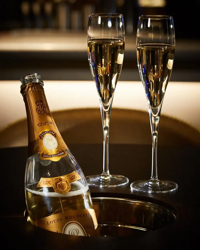 Menu_La Dragon_Kilmarnock_image_5