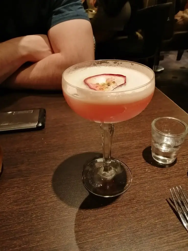 Menu_La Dragon_Kilmarnock_image_6