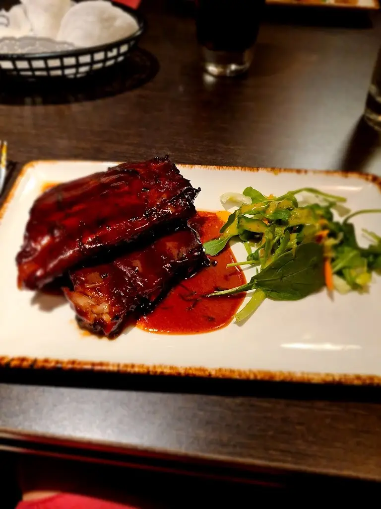 Menu_La Dragon_Kilmarnock_image_7