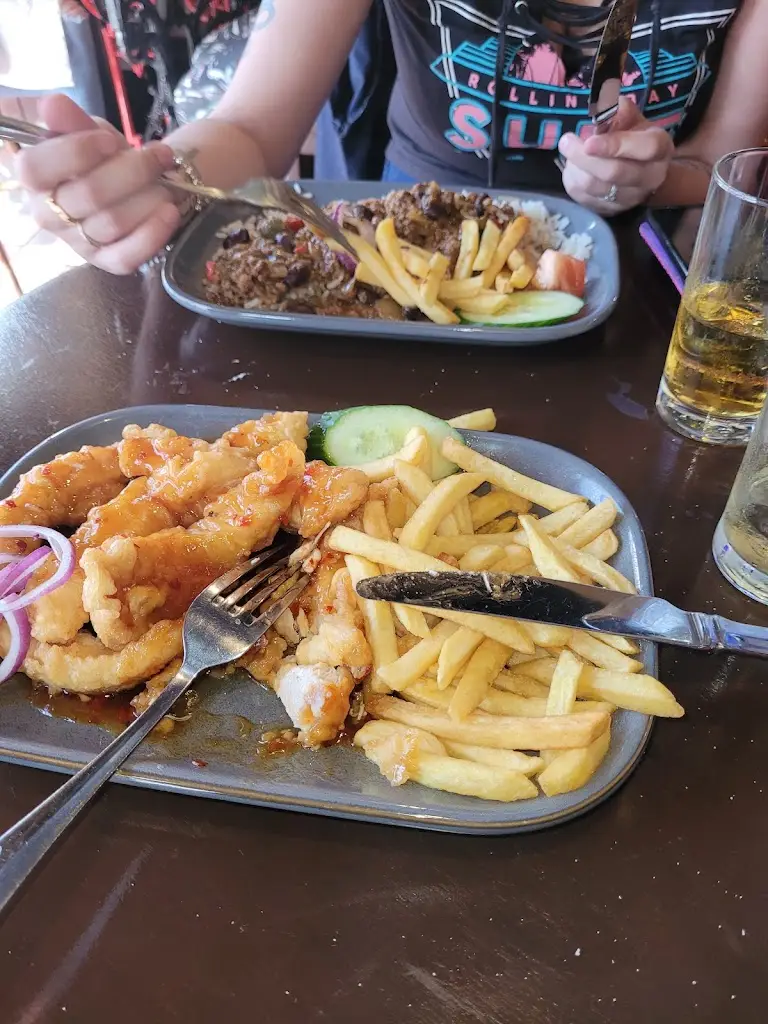 Menu_Oceans 11_Kilmarnock_immagine_5