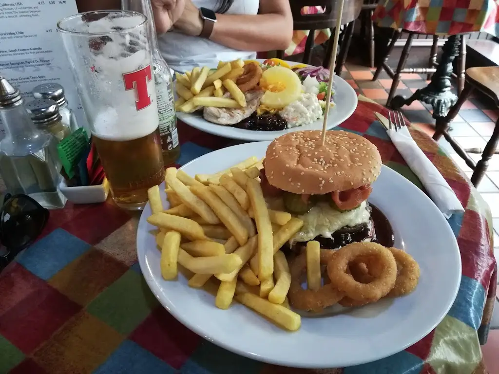 Menu_Oceans 11_Kilmarnock_immagine_7