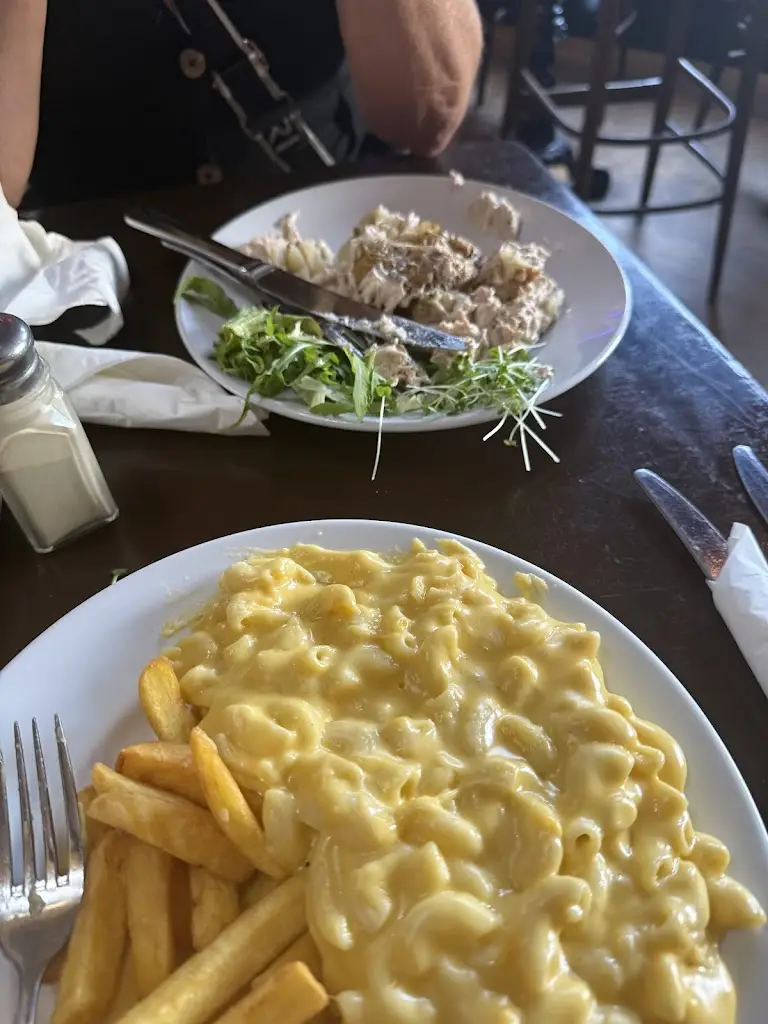 stuart flynn_Oceans 11_Kilmarnock_recensione