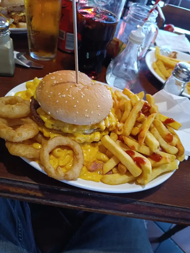 Christian Teipen_Oceans 11_Kilmarnock_recensione